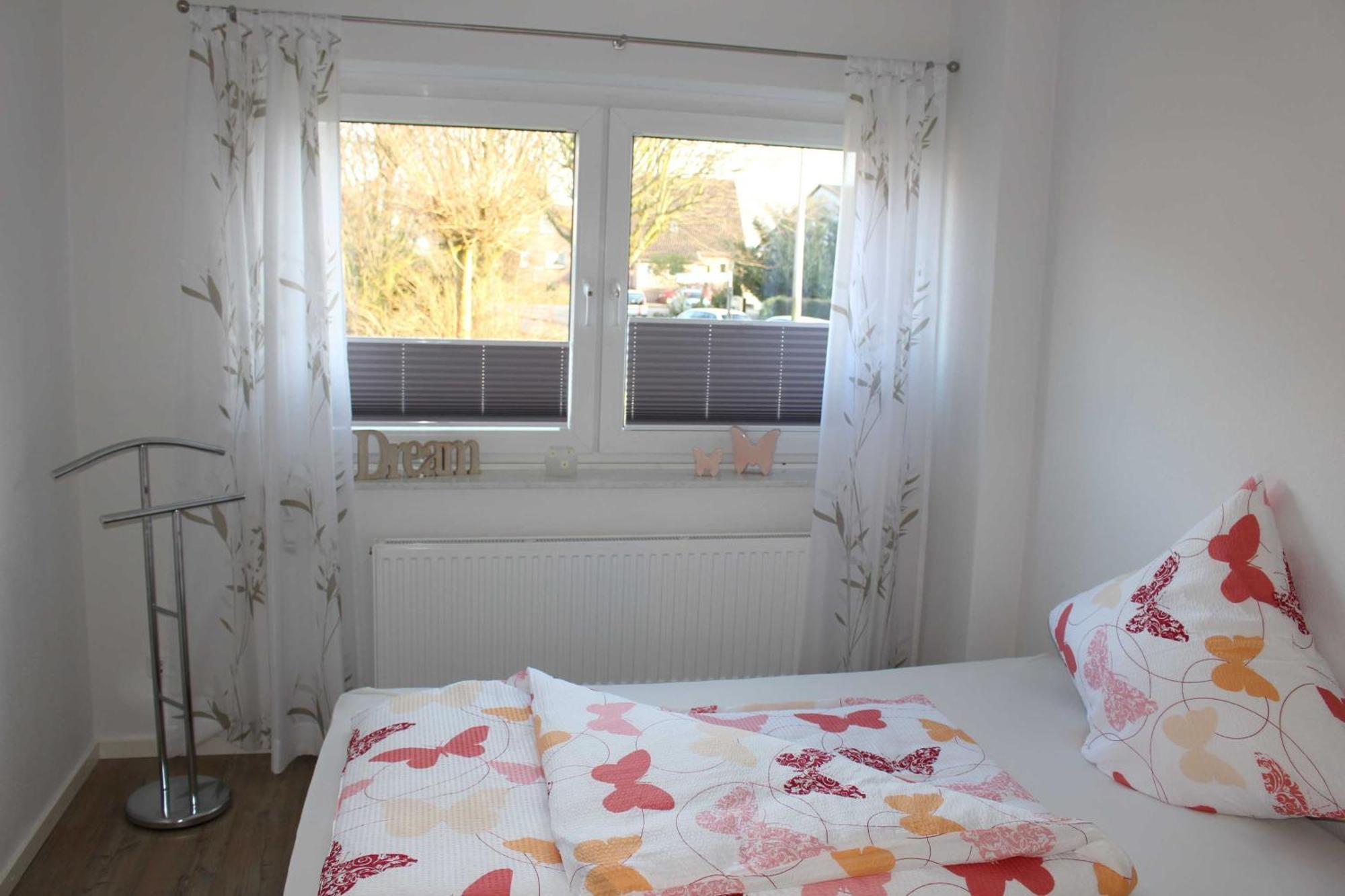 Ferienwohnung Rudis Obstgarten 요크 외부 사진