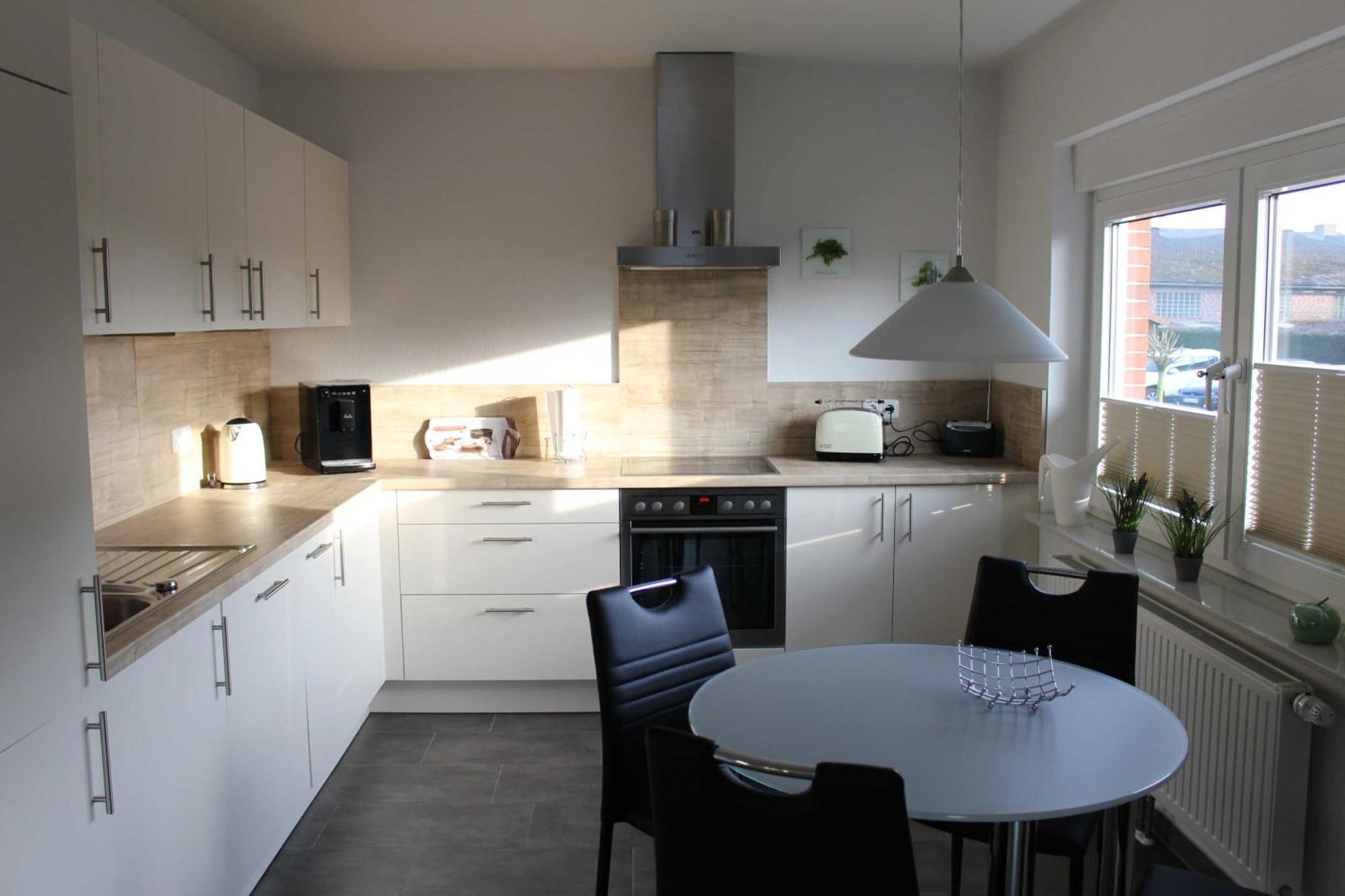 Ferienwohnung Rudis Obstgarten 요크 외부 사진