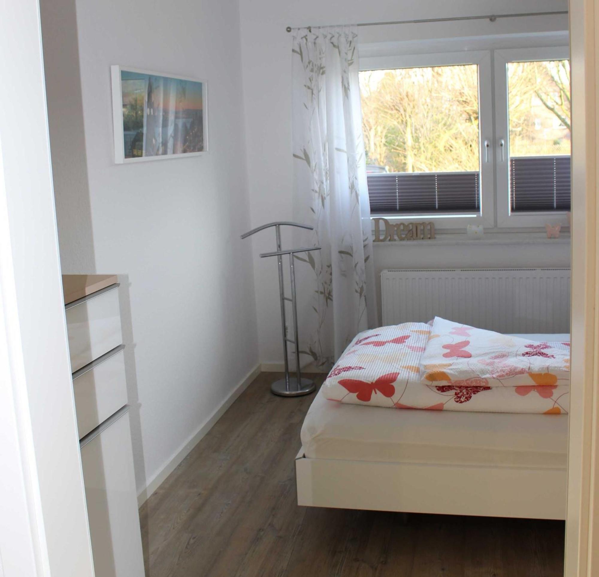 Ferienwohnung Rudis Obstgarten 요크 외부 사진