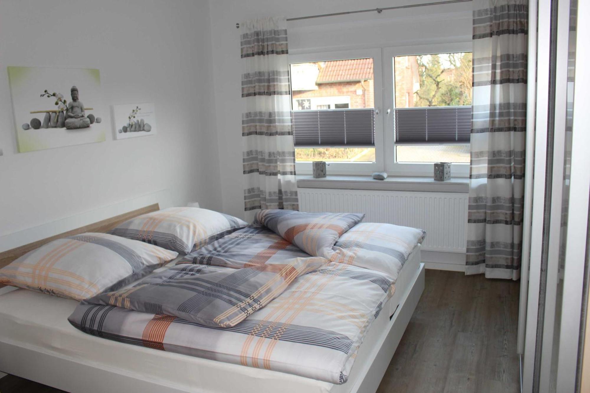 Ferienwohnung Rudis Obstgarten 요크 외부 사진