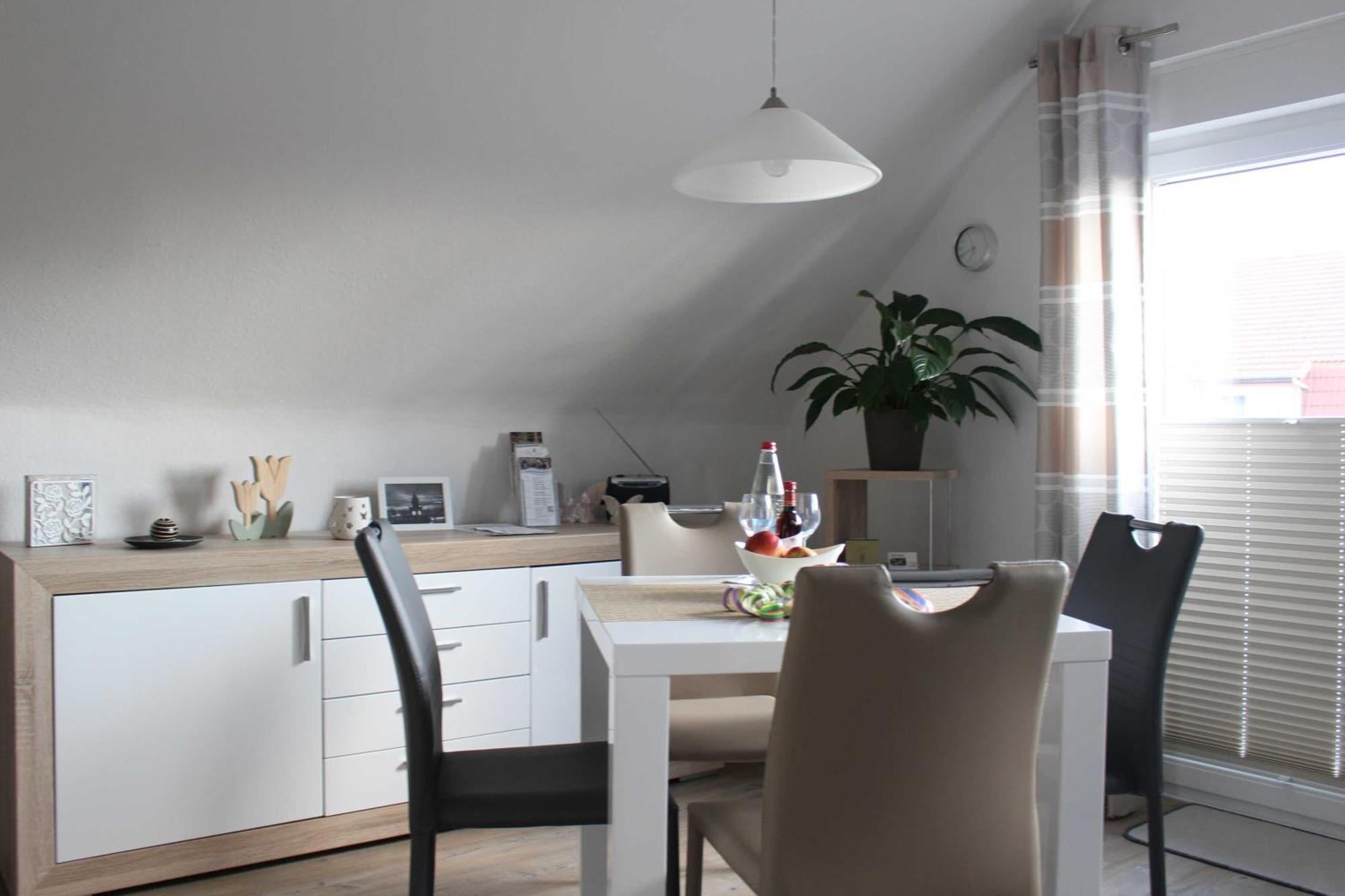 Ferienwohnung Rudis Obstgarten 요크 외부 사진